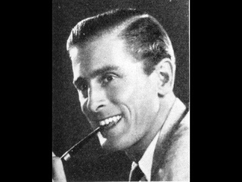 Lasse Dahlquist - Hallå du gamle indian (1941)