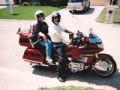Warren Burt Celebration of Life Video