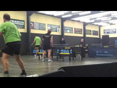 Stekene A - Merelbeke A (06-10-2012): 10 - 6