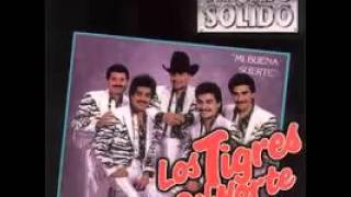 Diamante Negro -  Los Tigres del Norte