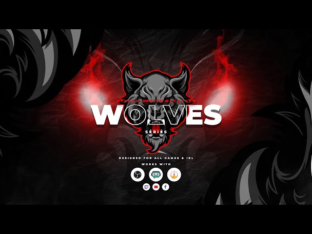 Wolves