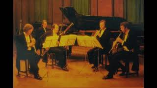 Download lagu W.A.Mozart  Quintett für Klavier und Bläser Es-dur KV.452 mp3