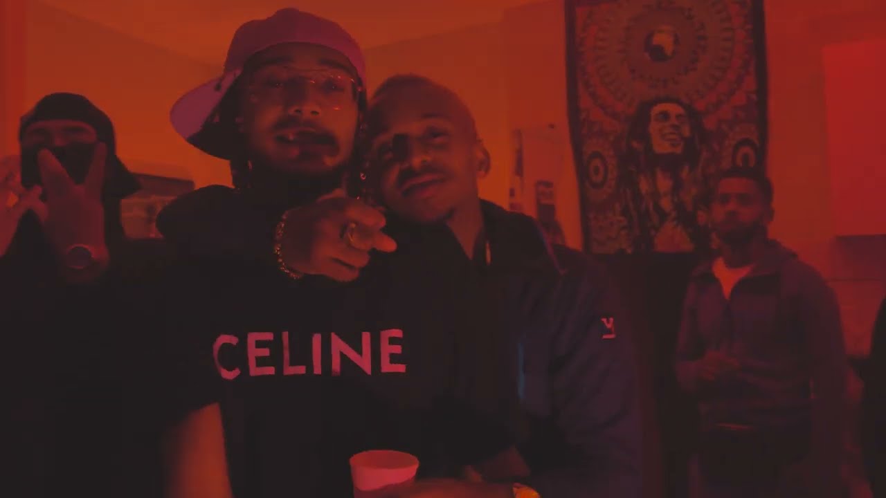 Dodji - Finesse