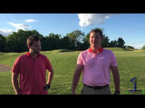 StrokeLess Golf Glove Review