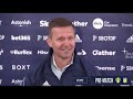 Jesse marsch pre Aston Villa match press conference | Leeds united vs Aston Villa