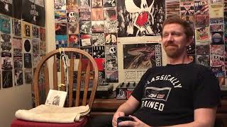 Shnootz - Reaction Video (Muddy Waters - Bus Driver)