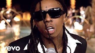 Lil Wayne - Lollipop (ft. Static)
