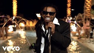 Lil Wayne & Static Major - Lollipop