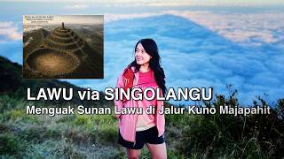 Download lagu PENDAKIAN GUNUNG LAWU via SINGOLANGU | Menguak Sunan Lawu di Jalur Brawijaya mp3 Download lagu PENDAKIAN GUNUNG LAWU via SINGOLANGU | Menguak Sunan Lawu di Jalur Brawijaya mp3