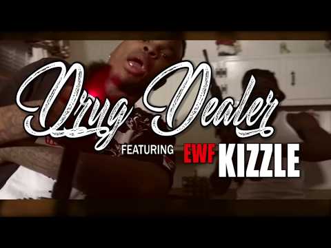 A.B.M WILD THANG -DRUG DEALER FEATURING EWF KIZZLE