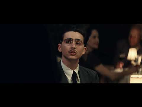 Selected UK Cinemas Boxing Day, Cinemas Everywhere January 1st