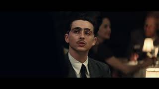 Selected UK Cinemas Boxing Day, Cinemas Everywhere January 1st