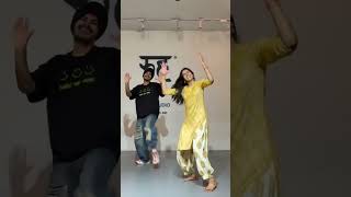 Download lagu Mauja Hi Mauja Dance Video#shorts #dance #punjabidance #bhangra mp3