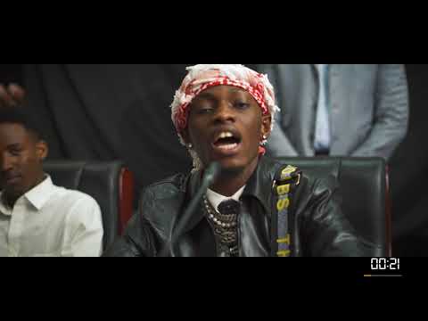 OUDE MILL - COMMENT FAIRE UN ALBUM (Annonce officielle)