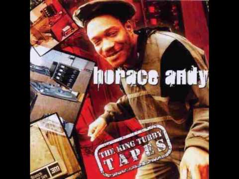 Horace Andy (& King Tubby) - Soddom & Gomorrah
