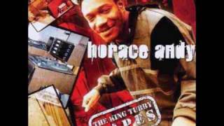 Horace Andy (& King Tubby) - Soddom & Gomorrah