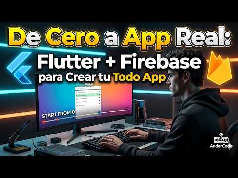 Todo App AnderCode