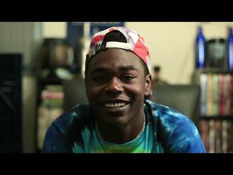 KoolGangKecy Speaks on New Music , Being Heartbroken , Incarceration & Losing Rap Book