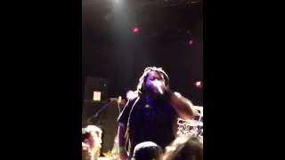 Don&#39;t Tell Me What To Dream- God Forbid