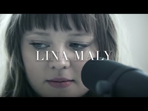 Lina Maly - Nur zu Besuch (Live Akustik Video)