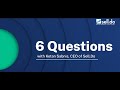 QnA with Ketan Sabnis, CEO Of Sell.do