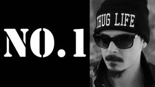 08. No.1 Kırmızı Gözler