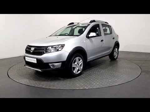 171 Dacia Sandero Stepway Alternative | H&H Motors