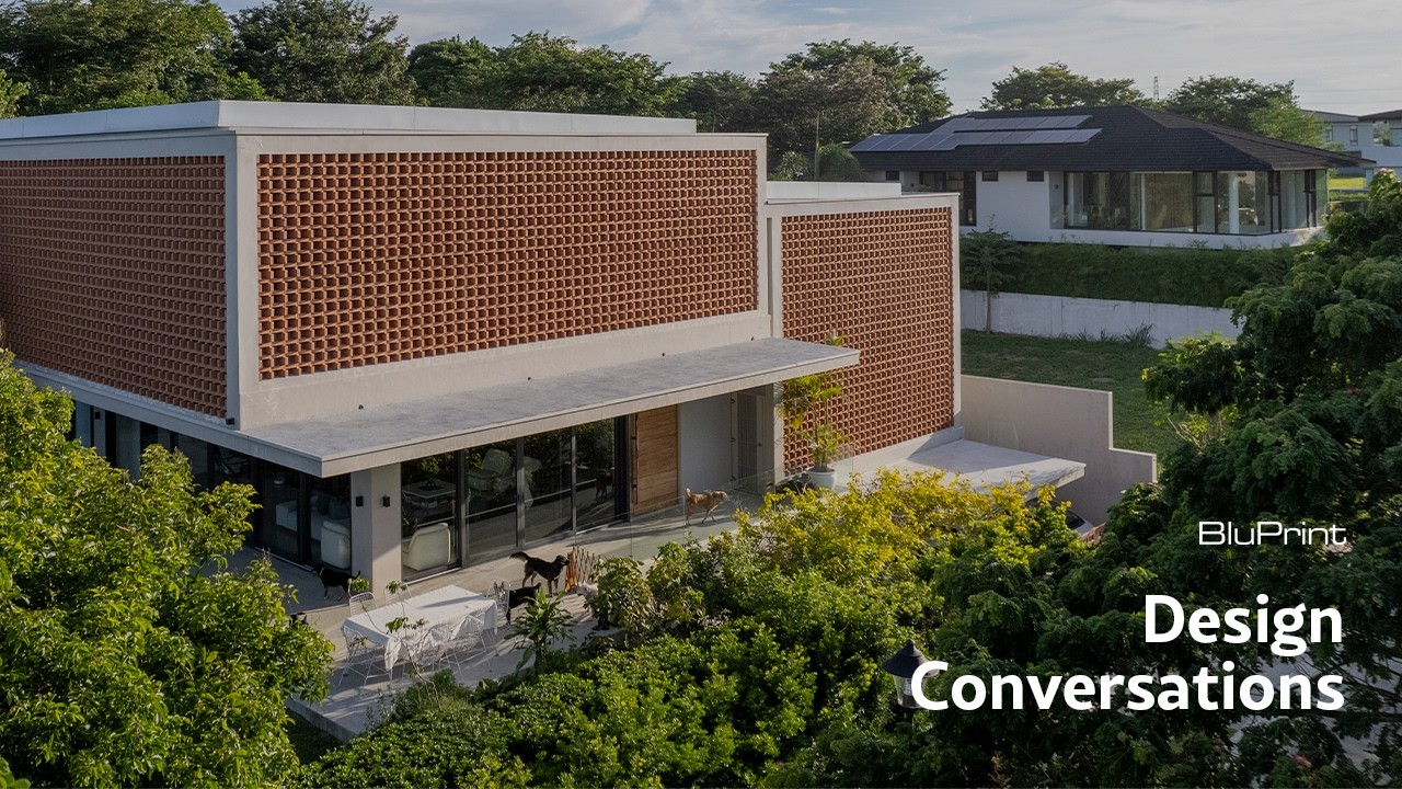 BluPrint's Design Conversations: A Look into Philippine Architectural Excellence