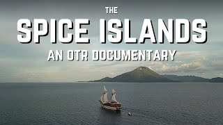 Nutmeg, Mace, and the Four Small Islands that Changed the World