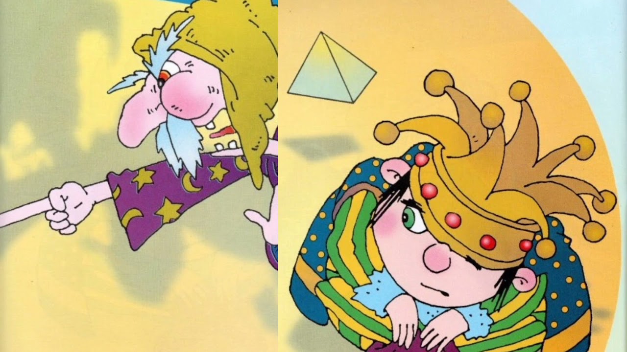 O Reizinho Mandão - Ruth Rocha/ Livro infantil/Contação de História