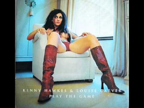 KENNY HAWKES - PLAY THE GAME