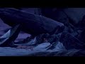 Scars Tells The Pride Lands That Simba And Mufusa Died Lion King