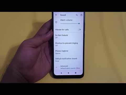 Nokia g11 Plus, how to disable notification sound, Nokia mobile mein notification sound disable Kare