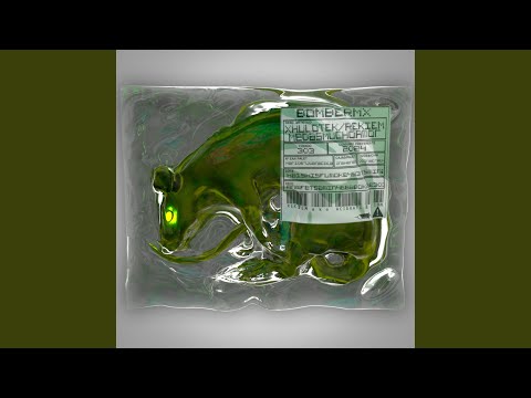 Bombe (Me Das Mucho Amor x Rekiem Remix)