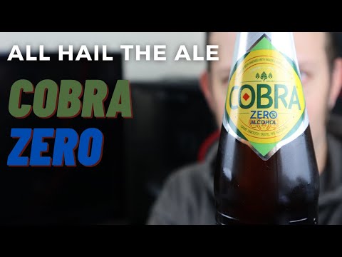 COBRA - Zero Review
