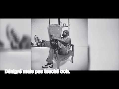 Sethlo - Suis pas touché, #Dénigré ( extrait d'un son très cool et très fort) #Music #Togo