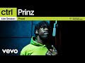 Prinz Proud Live Session Vevo Ctrl