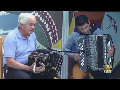 Eustaquio "Papi" Miño y su Conjunto - Pancho Cué
