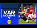 VAR | Treffer Guus Til bij AZ - PSV goedgekeurd