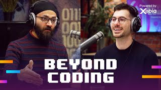 The best ways to use AI in Product | Bandan Jot Singh | Beyond Coding Podcast #185