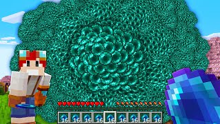 posso colocar FORTUNA em TUDO no minecraft