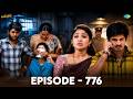 Malli Serial Episode 776 24th June 2026 Nikitha Vijay Saregama Dice TV Shows Tamil