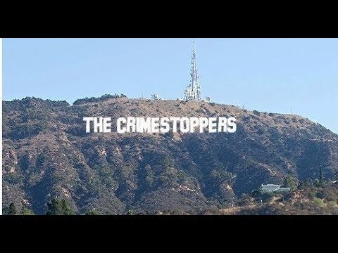 Promotional video thumbnail 2 for The Crimestoppers