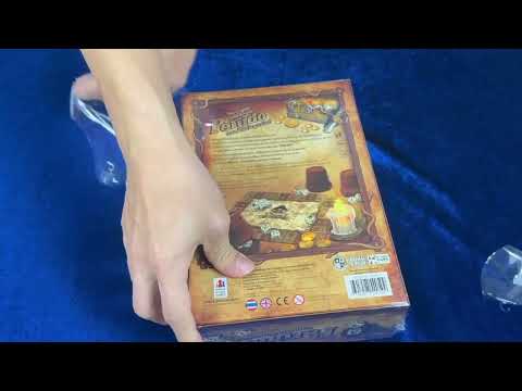 เปิดกล่อง Perudo  เกมบลัฟระดับตำนาน หลอกให้เนียน จับเท็จให้ขาด!