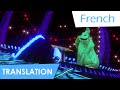 Oogie Boogie S Song French Lyrics Translation