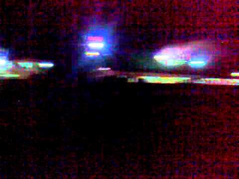 Duna Rojo vs Falcon Rojo - Picadas Concordia