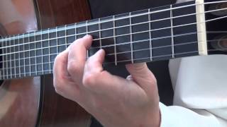 Jerzy Koenig performs The Right Honourable Ferdinando, Earl of Derby Galliard by John Dowland in Sun