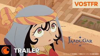 Jaadugar : A Witch in Mogolia – Trailer VOSTFR