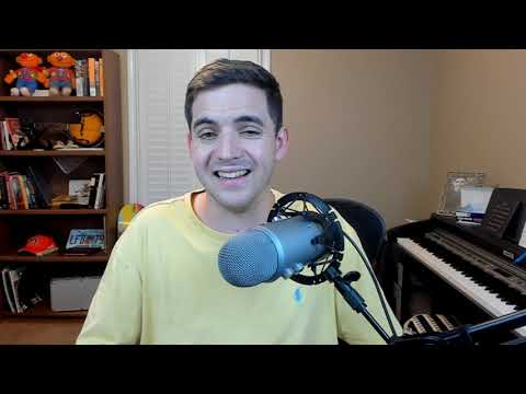 Malachi Class 08: "The Prophet Elijah"