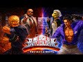 NEO GEO Battle Coliseum MATCHES FC2 Vs Tudousan NGBC Training Combos Trophies